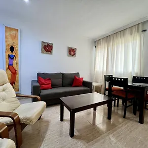 Apartamento Palomas, Torremolinos