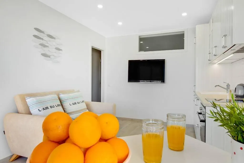 Apartment Ferienwohnung Santa Amalia 39 By Ivi Real Estate Torremolinos