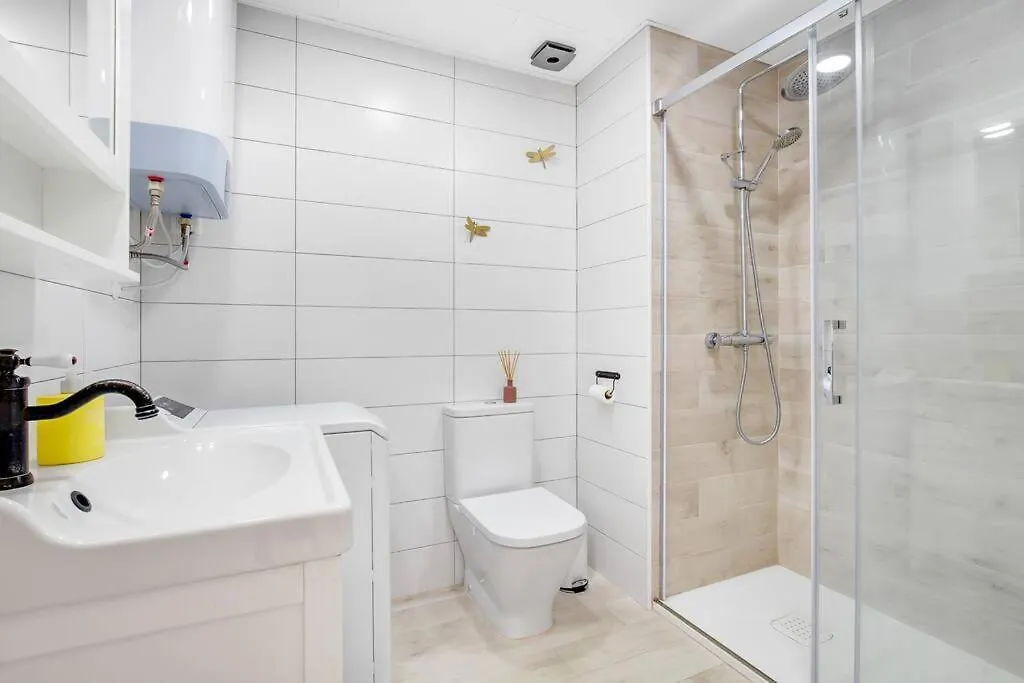 Ferienwohnung Santa Amalia 39 By Ivi Real Estate Torremolinos